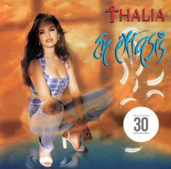 Album Thalía: En Extasis