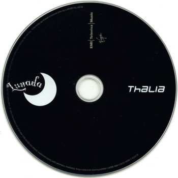 CD Thalía: Lunada