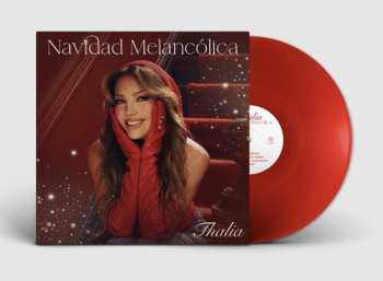 LP Thalía: Navidad Melancólica