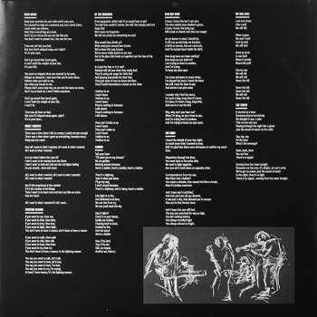 LP Thalia Zedek Band: Fighting Season LTD | CLR