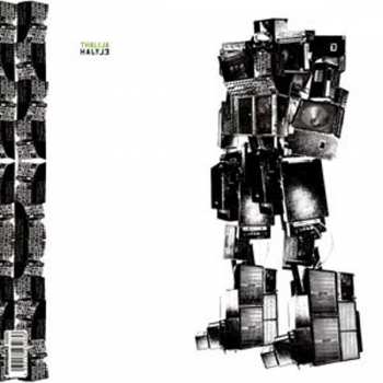 LP Elyjah: Split EP