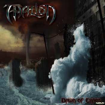 CD Thalion: Dawn Of Chaos