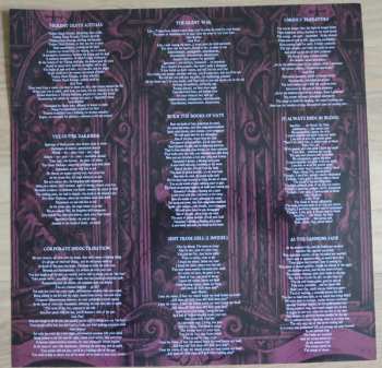 LP Thanatos: Violent Death Rituals