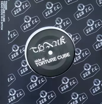 Torture Cube / Dead Dog In A Ditch 