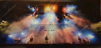 2LP Hansen & Friends: Thank You Wacken Live