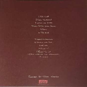 LP Thao With The Get Down Stay Down: Know Better Learn Faster