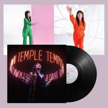 LP Thao With The Get Down Stay Down: Temple