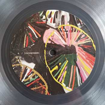 LP Thåström: Dom Som Skiner CLR | LTD