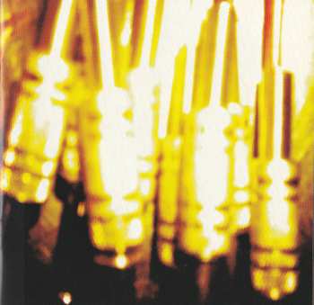 CD Thåström: Kärlek Är För Dom