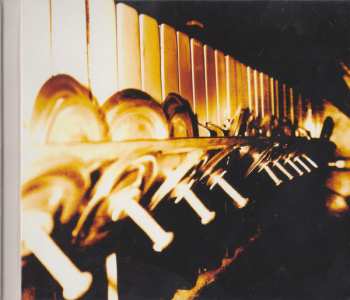 CD Thåström: Kärlek Är För Dom