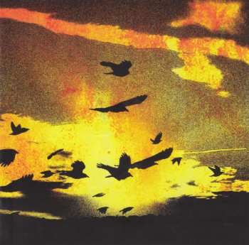 CD Thåström: Kärlek Är För Dom