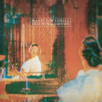 Manic Pop Thrill