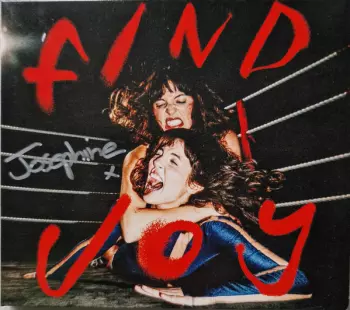 That Woman: Find Joy