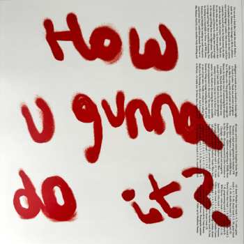 LP That Woman: Find Joy CLR