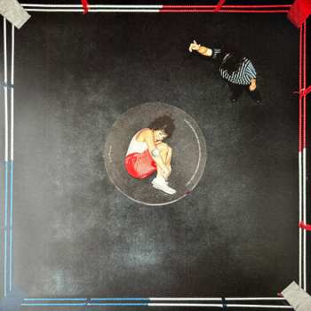 LP That Woman: Find Joy CLR