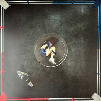 LP That Woman: Find Joy CLR