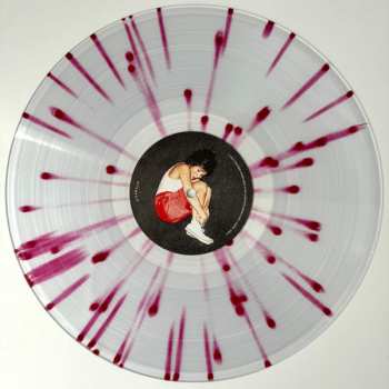 LP That Woman: Find Joy CLR