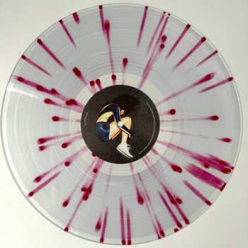 LP That Woman: Find Joy CLR