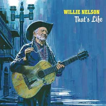 LP Willie Nelson: That's Life