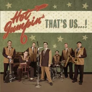 Hot Jumpin' 6: That's Us...!