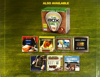 2CD The 12th Man: Willy Nilly (The 12th Man's Biggest Hits Volume 1)