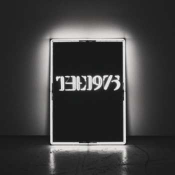 CD The 1975: The 1975