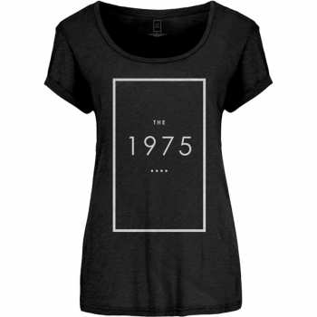 Merch The 1975: Dames T-shirt Original Logo The 1975 