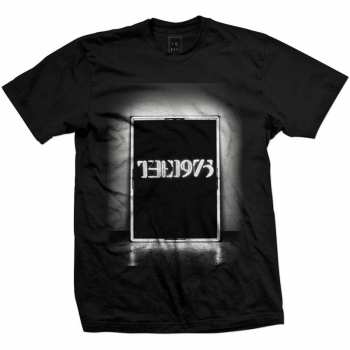 Merch The 1975: Kinder T-shirt Black Tour 