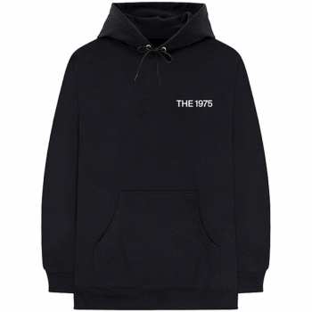 Merch The 1975: Hoodie Abiior Welcome Welcome Version 2. 