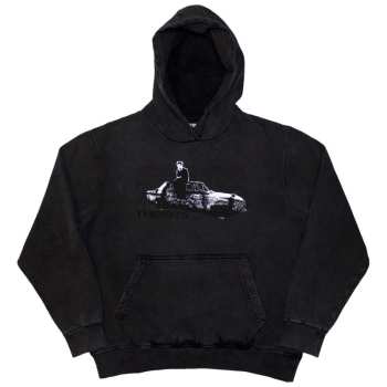 Merch The 1975: Hoodie Car Photo