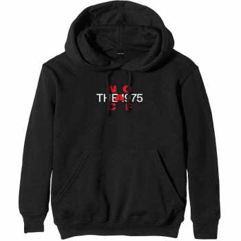 Merch The 1975: Hoodie Noacf 