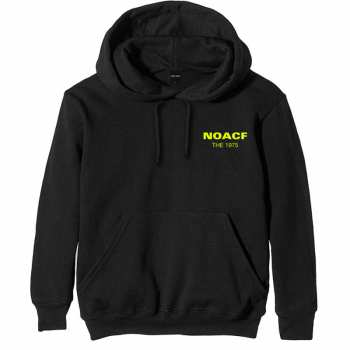 Merch The 1975: Hoodie Noacf 