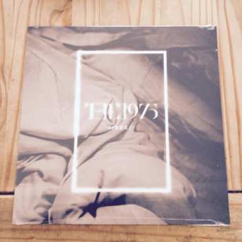 LP The 1975: Sex LTD | CLR
