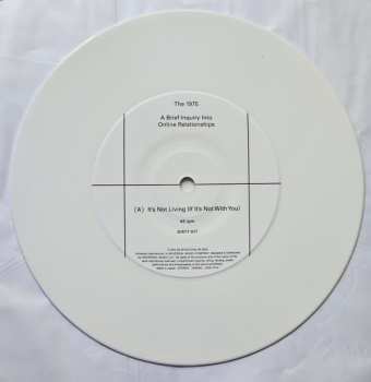 5SP/Doos The 1975: Singles (2013-2023) LTD | CLR