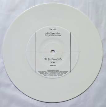 5SP/Doos The 1975: Singles (2013-2023) LTD | CLR