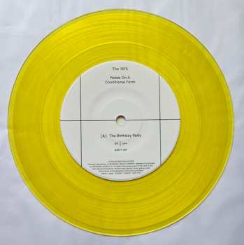 5SP/Doos The 1975: Singles (2013-2023) LTD | CLR