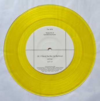 5SP/Doos The 1975: Singles (2013-2023) LTD | CLR