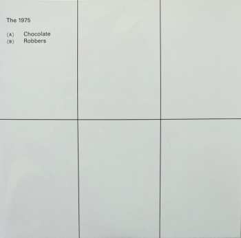 5SP/Doos The 1975: Singles (2013-2023) LTD | CLR