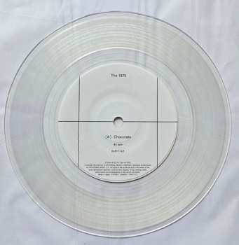 5SP/Doos The 1975: Singles (2013-2023) LTD | CLR