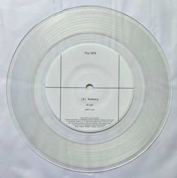5SP/Doos The 1975: Singles (2013-2023) LTD | CLR