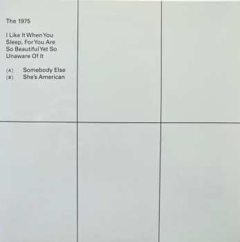 5SP/Doos The 1975: Singles (2013-2023) LTD | CLR