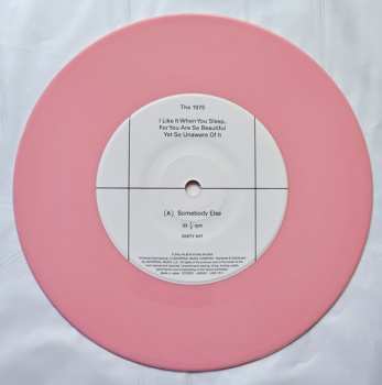 5SP/Doos The 1975: Singles (2013-2023) LTD | CLR