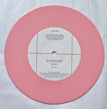 5SP/Doos The 1975: Singles (2013-2023) LTD | CLR
