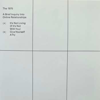 5SP/Doos The 1975: Singles (2013-2023) LTD | CLR