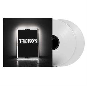 2LP The 1975: The 1975 CLR | LTD