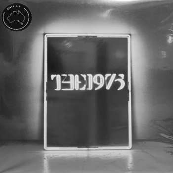 2LP The 1975: The 1975 CLR