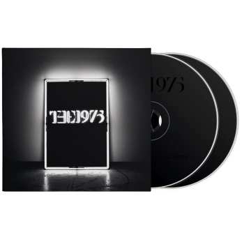 2CD The 1975: The 1975 LTD