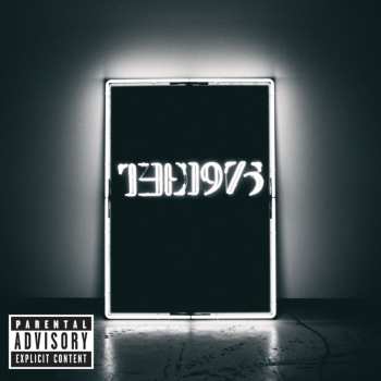 CD The 1975: The 1975