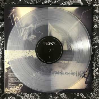 2LP The 1975: The 1975 DLX | CLR
