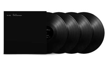 4LP The 1975: The 1975 (10th Anniversary) (limited Edition)